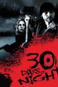 30 Days of Night (2007) 30 ราตรีผีแหกนรก