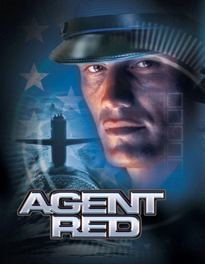 Agent Red (2000) แผนยั้งไวรัสล้างโลก