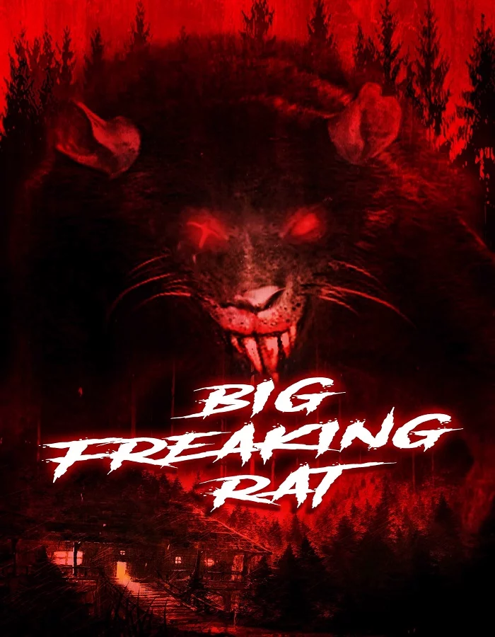 Big Freaking Rat (2020)