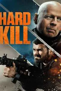Hard Kill (2020) Hard Kill (2020)