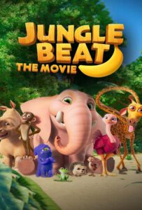Jungle Beat: The Movie (2020) จังเกิ้ล บีต เดอะ มูฟวี่
