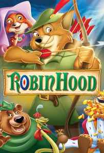 Robin Hood (1973) โรบินฮู้ด