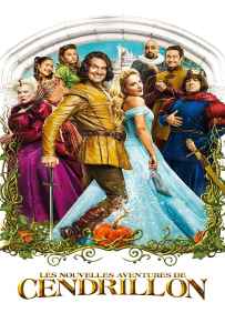 The New Adventures of Cinderella (2017) ตำนานรักครั้งใหม่ของยัยซินเดอเรลล่า