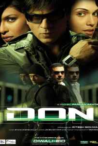 Don (2006) ดอน นักฆ่าหน้าหยก