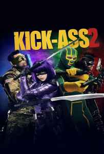 Kick-Ass 2 (2013) เกรียนโคตรมหาประลัย 2