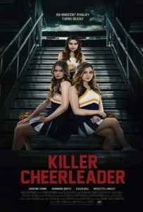 Killer Cheerleader (2020)