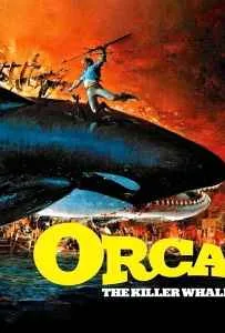 Orca The Killer Whale (1977) ออร์ก้า ปลาวาฬเพชฌฆาต Orca The Killer Whale (1977) ออร์ก้า ปลาวาฬเพชฌฆาต