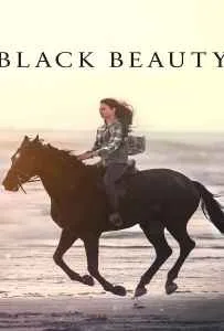 Black Beauty (2020) แบล็คบิวตี้ Black Beauty (2020) แบล็คบิวตี้