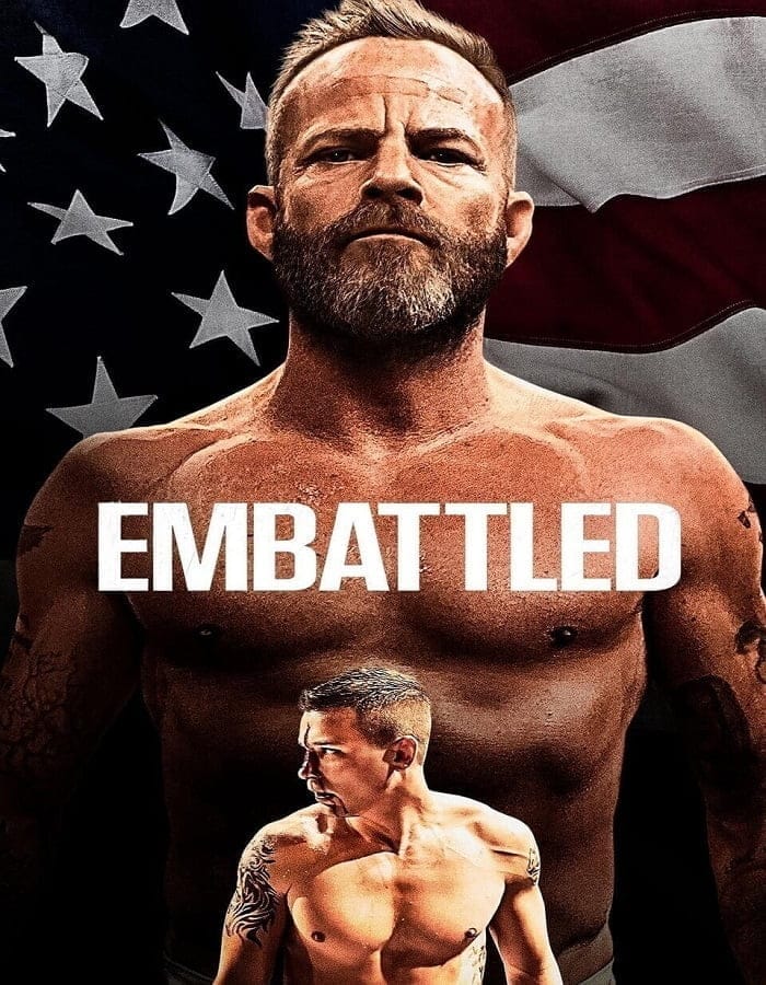 Embattled (2020) พร้อมสู้