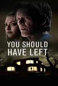 You Should Have Left (2020) บ้านเช่าเขย่าขวัญ You Should Have Left (2020)