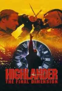 Highlander III The Sorcerer (1994) ไฮแลนเดอร์ อมตะทะลุโลก 3 Highlander III The Sorcerer (1994) ไฮแลนเดอร์ อมตะทะลุโลก 3
