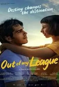 Out of My League (2020) รักสุดเอื้อม Out of My League (2020) รักสุดเอื้อม