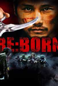Re: Born (2016) คนพันธุ์เดือด