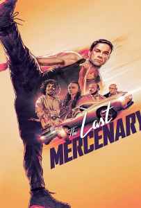 The Last Mercenary (2021) ทหารรับจ้างคนสุดท้าย