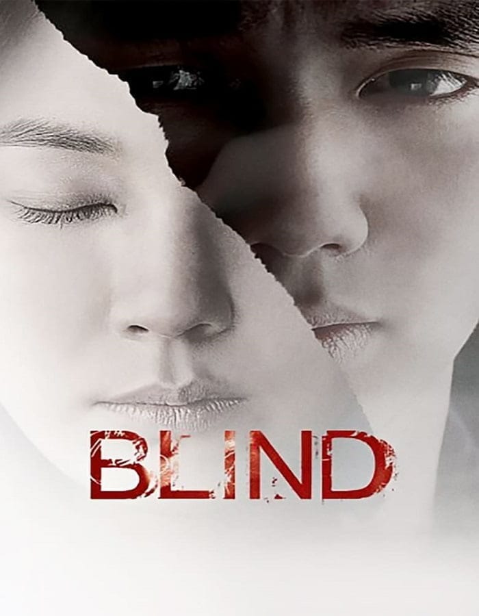 Blind (2011) พยานมืดปมมรณะ