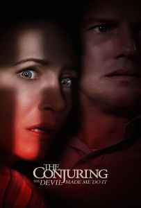 The Conjuring: The Devil Made Me Do It (2021) คนเรียกผี 3