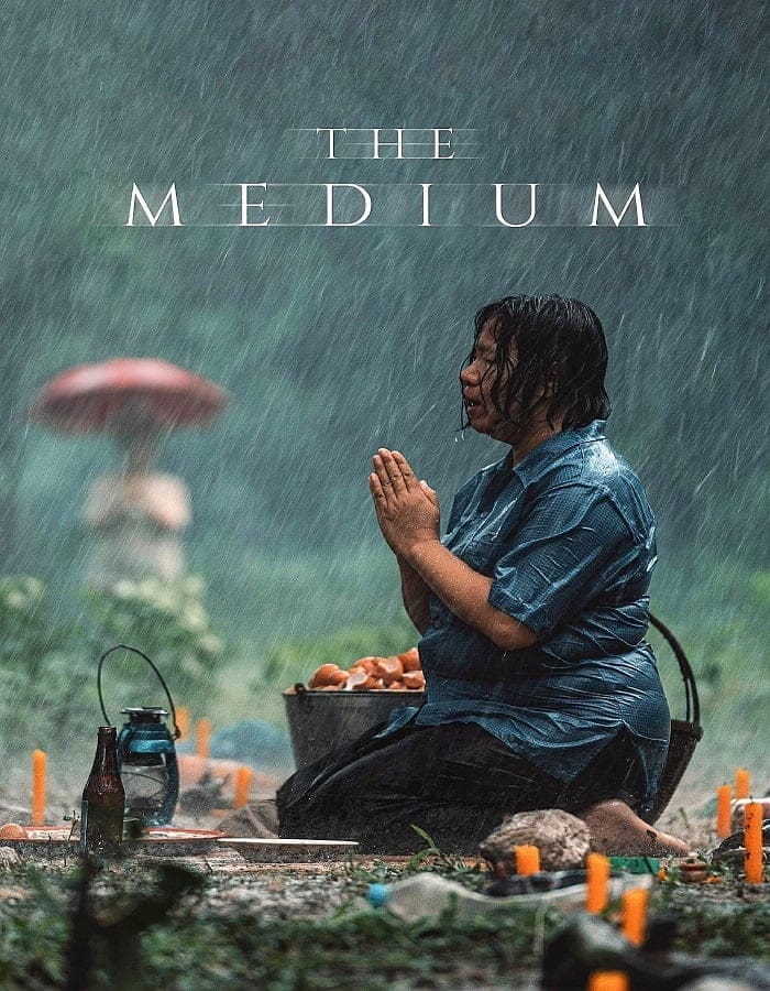 The Medium (2021) ร่างทรง