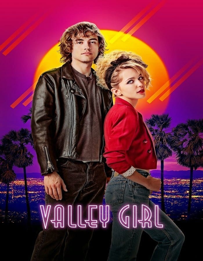 Valley Girl (2020)