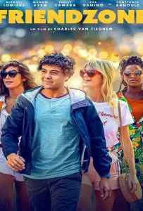 Friendzone (2021) โซนนี้เพื่อนขอ Friendzone (2021) โซนนี้เพื่อนขอ