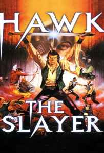 Hawk the Slayer (1980) อภินิหารดาบเหล็กพิชิตศึก