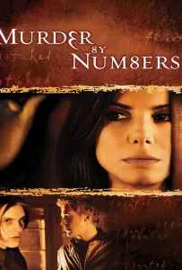 Murder by Numbers (2002) รอยหฤโหด เชือดอำมหิต Murder by Numbers (2002) รอยหฤโหด เชือดอำมหิต