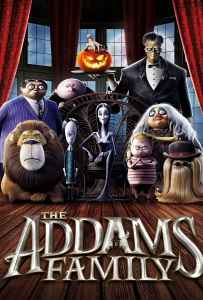 The Addams Family (2019) ตระกูลนี้ผียังหลบ