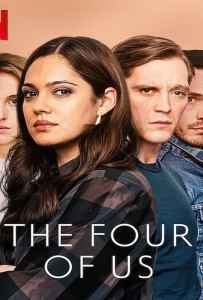 The Four of Us (2021) เราสี่คน