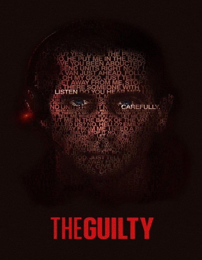 The Guilty (2021)