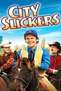 City Slickers (1991) หนีเมืองไปเป็นคาวบอย