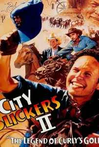 City Slickers II The Legend of Curly’s Gold (1994) หนีเมืองไปเป็นคาวบอย 2 City Slickers II The Legend of Curly's Gold (1994) หนีเมืองไปเป็นคาวบอย 2