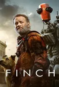 Finch (2021)