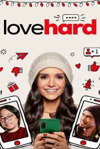 Love Hard (2021) หลอกรักไว้ดักเลิฟ