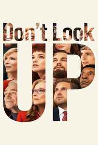 Don't Look Up (2021)