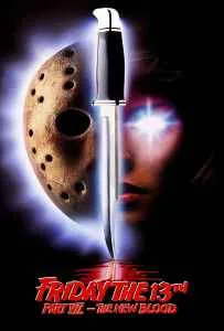 Friday the 13th Part 7 The New Blood (1988) ศุกร์ 13 ฝันหวาน ภาค 7 Friday the 13th Part 7 The New Blood (1988) ศุกร์ 13 ฝันหวาน ภาค 7
