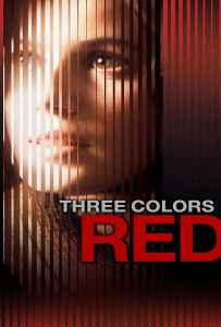 Three Colors: Red (Trois couleurs: Rouge) (1994)