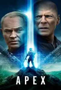 Apex (2021) ล่าคนอึดพลิกจักรวาล Apex (2021) ล่าคนอึดพลิกจักรวาล