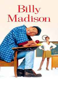 Billy Madison (1995) บิลลี่ แมดิสัน นักเรียนสมองตกรุ่น