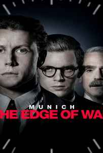 Munich The Edge of War (2021) มิวนิค ปากเหวสงคราม