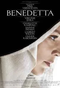 Benedetta (2021) เบเนเดตต้า ใครอยากให้เธอบาป Benedetta (2021) เบเนเดตต้า ใครอยากให้เธอบาป