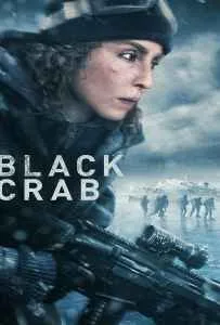 Black Crab (2022) แบล็กแคร็บ Black Crab (2022) แบล็กแคร็บ