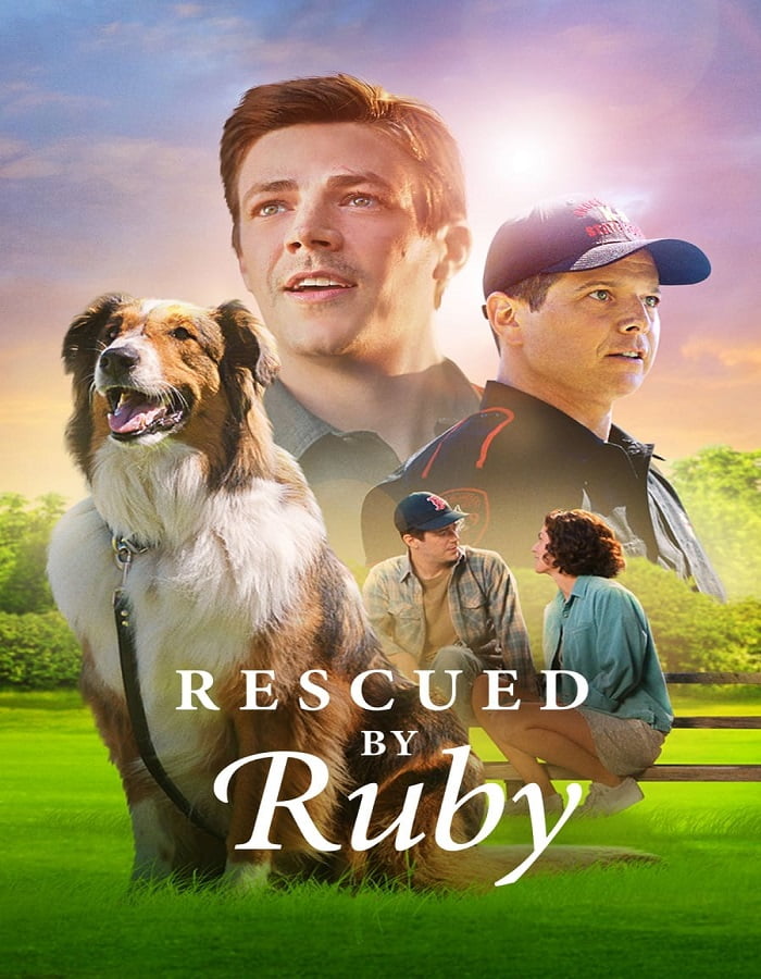 Rescued by Ruby (2022) รูบี้มาช่วยแล้ว