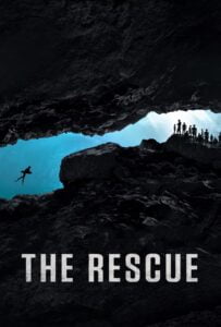 The Rescue (2021) ภารกิจกู้ภัย