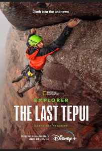 Explorer The Last Tepui (2022)