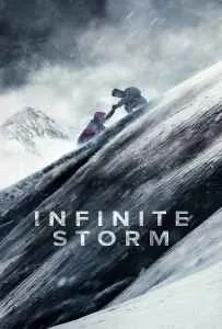 Infinite Storm (2022) อินฟีนิตี้ สตรอม Infinite Storm (2022) อินฟีนิตี้ สตรอม