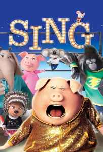 Sing (2016) ร้องจริง เสียงจริง