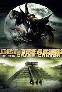 The Lost Treasure of the Grand Canyon (2008) ผจญภัยแดนขุมทรัพย์เทพนิยาย