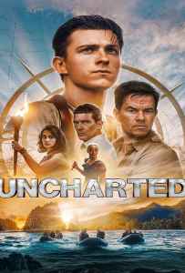 Uncharted (2022) ผจญภัยล่าขุมทรัพย์สุดขอบโลก