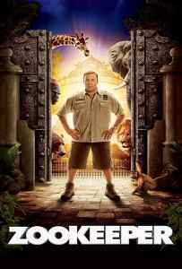 Zookeeper (2011) สวนสัตว์สอยรัก