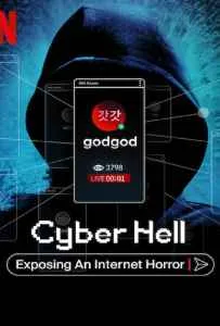 Cyber Hell (2022) เปิดโปงนรกไซเบอร์ Cyber Hell (2022) เปิดโปงนรกไซเบอร์