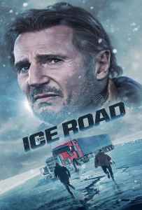 The Ice Road (2021) เหยียบระห่ำ ฝ่านรกเยือกแข็ง